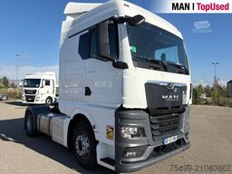 MAN TGX 18.510 4x2 BL SA