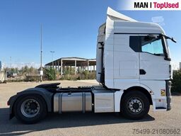 MAN TGX 18.510 4x2 BL SA
