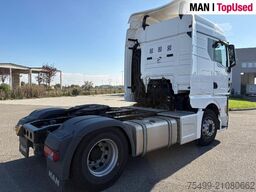 MAN TGX 18.510 4x2 BL SA