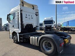 MAN TGX 18.510 4x2 BL SA