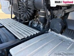 MAN TGX 18.510 4x2 BL SA