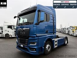MAN TGX 18.480 4x2 BL SA ADR
