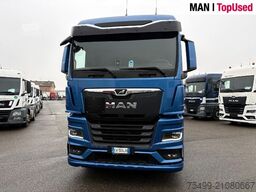 MAN TGX 18.480 4x2 BL SA ADR