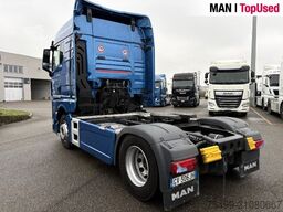 MAN TGX 18.480 4x2 BL SA ADR
