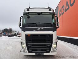 Volvo FH 500 6x2 MEILLER RK 26 ton / L=6000 mm / GLOB...