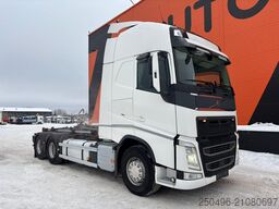 Volvo FH 500 6x2 MEILLER RK 26 ton / L=6000 mm / GLOB...