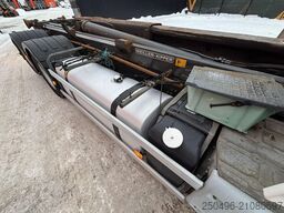 Volvo FH 500 6x2 MEILLER RK 26 ton / L=6000 mm / GLOB...