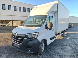 Renault Master !!!PROMO!!! bakwagen / boxtruck D'hollandia