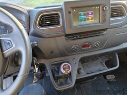 Renault Master !!!PROMO!!! bakwagen / boxtruck D'hollandia