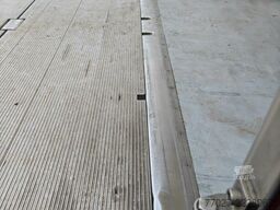 MAN TGL 8.180 Frigo Carrier Supra 950Mt