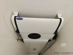 MAN TGL 8.180 Frigo Carrier Supra 950Mt