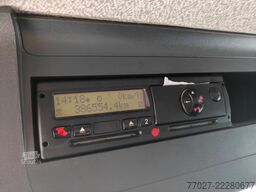 MAN TGL 8.180 Carrier Viento 350
