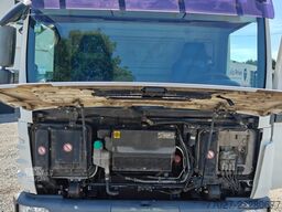 MAN TGL 8.180 Carrier Viento 350