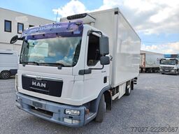 MAN TGL 8.180 Perfecte basis voor camper / expediti...