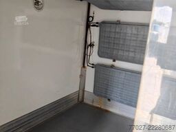 MAN TGL 8.180 Perfecte basis voor camper / expediti...