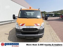 Iveco Daily 70C17 4x2 Doka