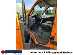 Iveco Daily 70C17 4x2 Doka