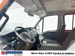 Iveco Daily 70C17 4x2 Doka