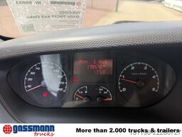 Iveco Daily 70C17 4x2 Doka, EEV