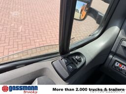 Iveco Daily 70C17 4x2 Doka, EEV