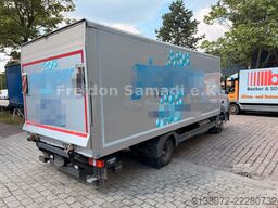 MERCEDES-BENZ Atego  4x2 818  OM934 4x2 Koffer Palfinger LBW