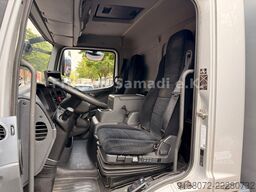 MERCEDES-BENZ Atego  4x2 818  OM934 4x2 Koffer Palfinger LBW