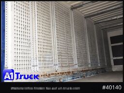 KRONE BDF 7,82 Container, 2700mm Innenhöhe, Portaltür