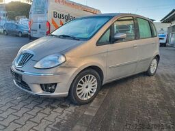 LANCIA MUSA Musa Elefantino