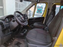 FIAT Ducato Maxi 35 160 L4 P Wohnkoffer BF3