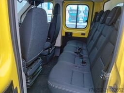 FIAT Ducato Maxi 35 160 L4 P Wohnkoffer BF3