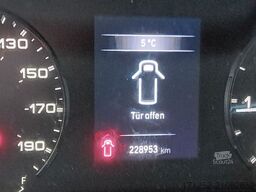 FIAT Ducato Maxi 35 160 L4 P Wohnkoffer BF3