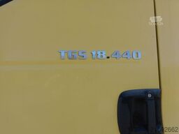 MAN TGS 18.440 Top +  Kipphydraulik
