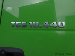 MAN TGS 18.440 Kipphydraulik + Fernverkehr