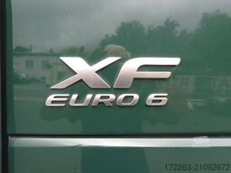 DAF 510 Top 1. Hd. + Kipphydraulik Alufelgen