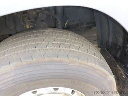 DAF 510 Top 1. Hd. + Kipphydraulik Alufelgen