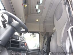 DAF 510 Top 1. Hd. + Kipphydraulik Alufelgen