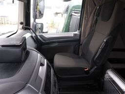 DAF 510 Top 1. Hd. + Kipphydraulik Alufelgen