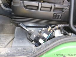 DAF XF 510 aus Werkverkehr  6 x 2  510PS  Top-Zustan