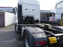 MAN TGX 18.440 Kipphydraulik + Fernverkehr