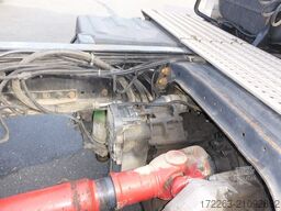 MAN TGX 18.440 Kipphydraulik + Fernverkehr