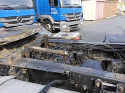 MAN TGX 18.440 Kipphydraulik + Fernverkehr