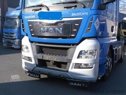 MAN TGX 18.440  Top Zustand Reifen 70 %  grossesHaus
