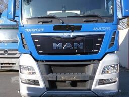 MAN TGX 18.440  Top Zustand Reifen 70 %  grossesHaus
