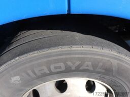 MAN TGX 18.440  Top Zustand Reifen 70 %  grossesHaus