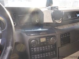 MAN TGX 18.440  Top Zustand Reifen 70 %  grossesHaus