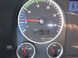 MAN TGX 18.440  Top Zustand Reifen 70 %  grossesHaus