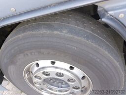 MAN 18.460 Top-Zustand + 1. Hd.+ Kipphydraulik