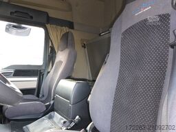 MAN 18.460 Top-Zustand + 1. Hd.+ Kipphydraulik