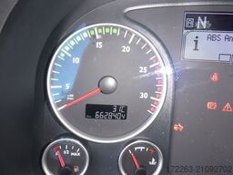 MAN 18.460 Top-Zustand + 1. Hd.+ Kipphydraulik