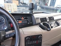 MAN 18.460 Top-Zustand + 1. Hd.+ Kipphydraulik